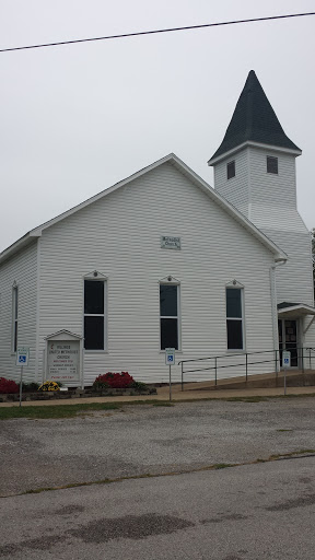 Billings united methodist church