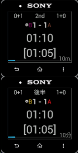 How to download ジュニアサッカー時計 サンプル版 patch 1.0.0 apk for bluestacks