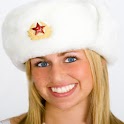 Sexy Russian Girls Gallery logo