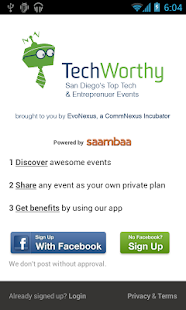 Download TechWorthy APK