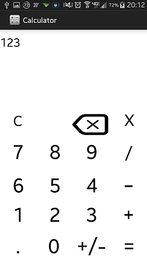 免費下載生產應用APP|Calculator Free app開箱文|APP開箱王