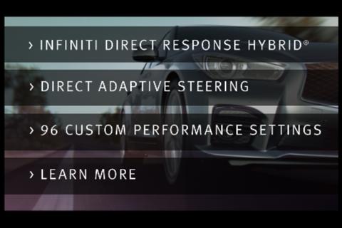 【免費生活App】Infiniti Revealed-APP點子