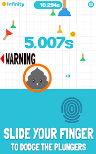 Save the Poo Screenshots 2