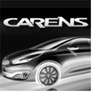 Carens AR.apk 4.0