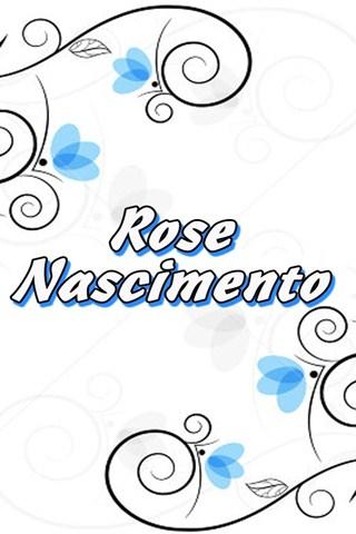 Rose Nascimento Letras