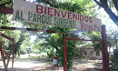 Ycua Pa'i Parque Surgente