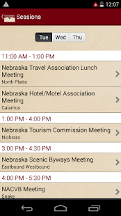 How to download Nebraska Tourism Conference 1.1 mod apk for pc