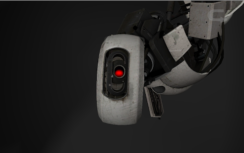 GLaDOS Soundboards Portal 2