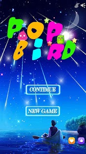 免費下載休閒APP|Pop Bird Deluxe app開箱文|APP開箱王