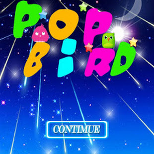 POP BIRD