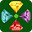 Crazy gem Lianliankan Download on Windows