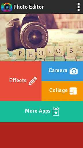 Photo Editor