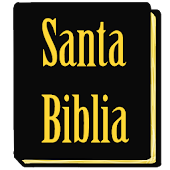 Santa Biblia Español Audio