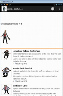 How to install Zombie Costumes lastet apk for android