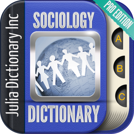 Sociology Terms Dictionary Pro