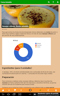 La Buena Cocina Screenshots 6