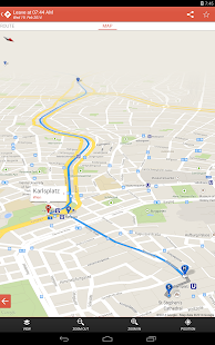 Free nextstop Wien APK