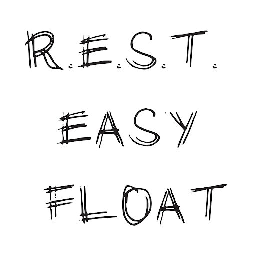 Rest Easy Float