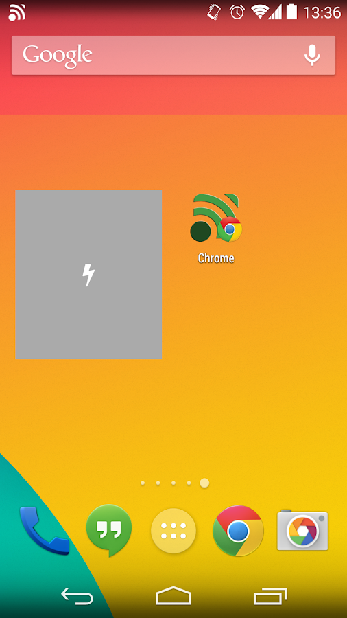 Unified Remote Full - screenshot