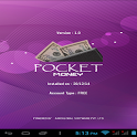 Pocket Money icon