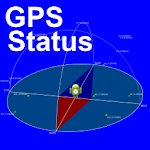 GPS Status Apk
