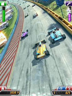 Daytona Rush - screenshot thumbnail