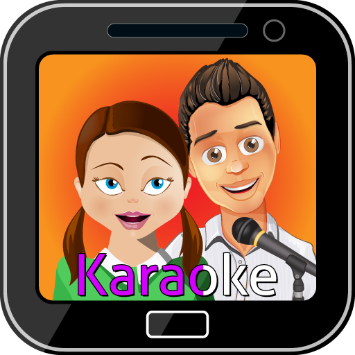 Record Karaoke LOGO-APP點子