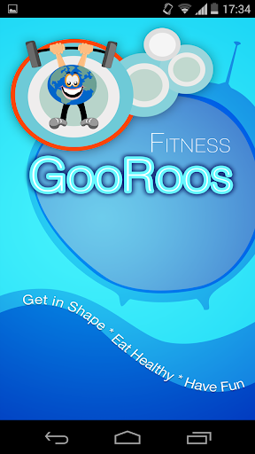 Fitness GooRoos