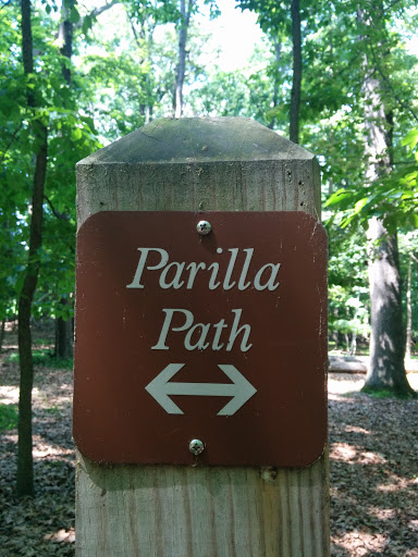 Parilla Path