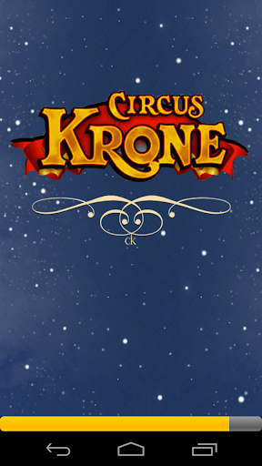 Circus Krone