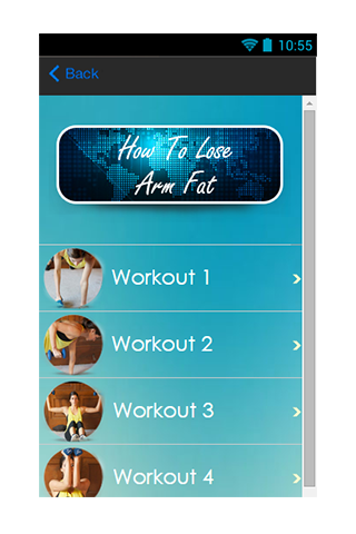 免費下載健康APP|How To Lose Arm Fat app開箱文|APP開箱王