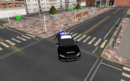 How to download Police Car Simulator 3D 1.0 apk for laptop