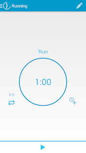 How to get Rush - Running & Gym Timer patch 1.0 apk for pc