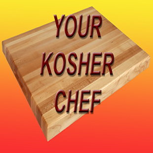 How to mod Your Kosher Chef 1.0 mod apk for laptop