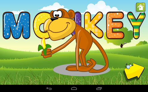 Kids Spell & Learn: Animals Screenshots 2