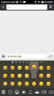 iGood Emoji Keyboard Pro - screenshot thumbnail