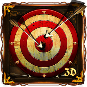 ARCHERY 3D for PC and MAC
