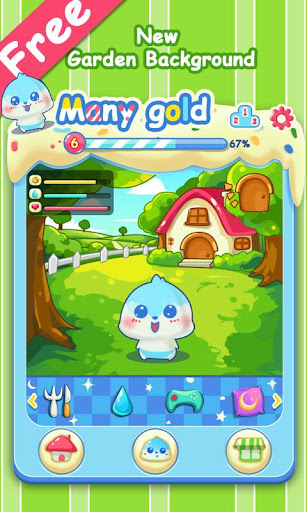 Pululu Cute Pet Casual Game