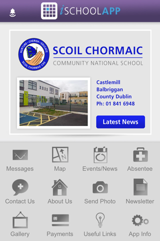 Scoil Chormaic CNS