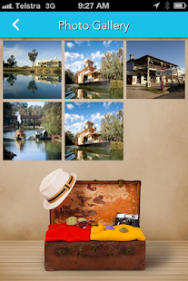 Echuca Moama Appy Town Screenshots 4