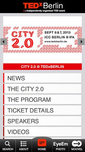 TEDxBerlin