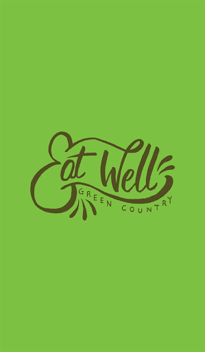 Eat Well Green Country