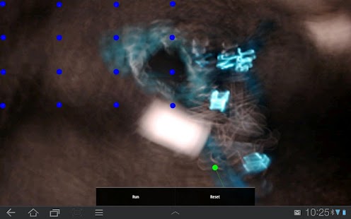 How to mod Open Space 0.1 apk for bluestacks