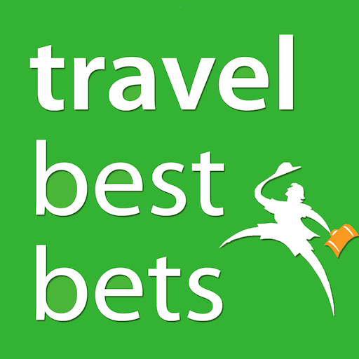 Travel Best Bets LOGO-APP點子