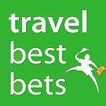 Cover Image of Tải xuống Travel Best Bets 4.7.1.0 APK