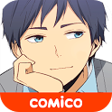 【無料漫画】ReLIFE/comicoで大人気のマンガ作品 icon