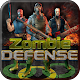 Zombie Defense x86 APK