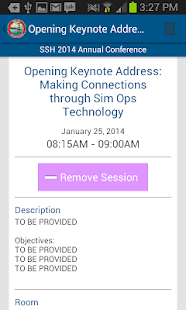 Free Download IMSH 2014 APK for PC