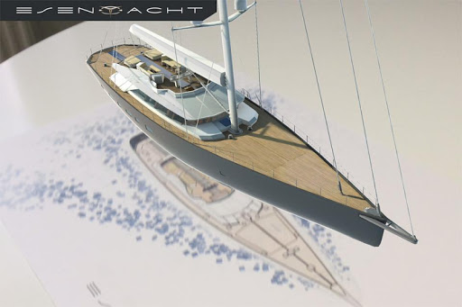 Esen Yacht