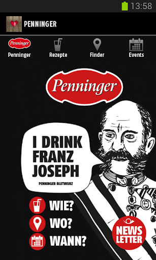 Penninger-App